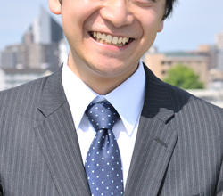 スペシャリストを目指して、未経験から大手税理士法人へのご転職をされました