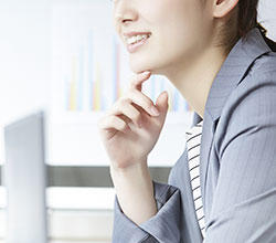 キャリアアドバイザーの方と一緒に活動していなければ巡り会うことのない企業だった