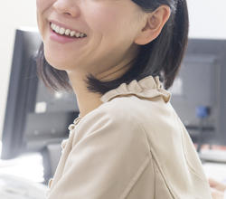 転居に伴うご転職でキャリアアップも達成されました