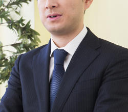税理士事務所から一部上場企業へキャリアチェンジ