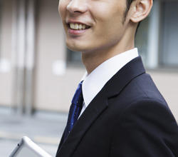 未経験から会計事務所への転職に成功