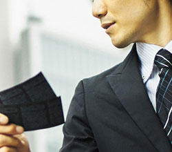 はじめての転職。キャリアアドバイザーが幅広く教えてくれた。