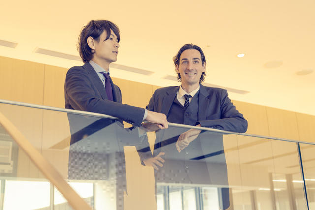外資系税理士法人はどんな仕事をしている? 転職するには?