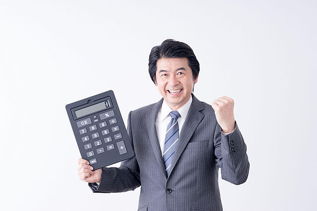 年収1000万円超の高収入税理士になる方法 税理士法人の年収は?