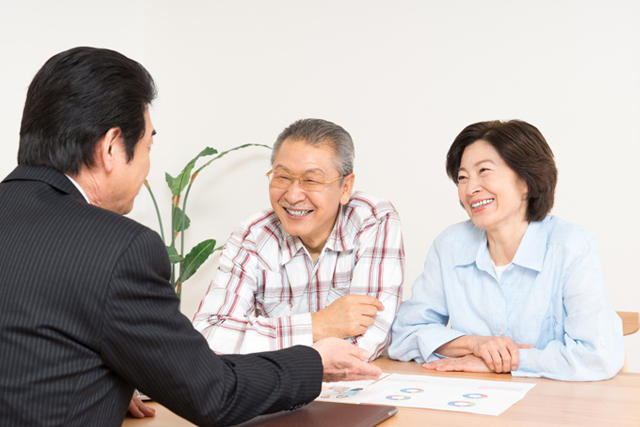 えっ、相続税に弱い税理士がたくさんいる?そこを強みに変える!