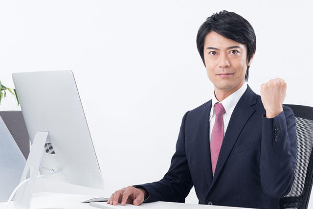 ネット時代に生き残る!集客できる税理士事務所がやっていること