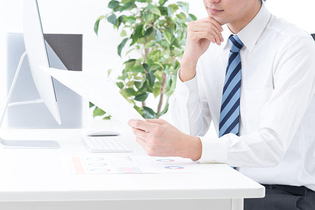 平成29年度税理士試験が終了。最近の税理士界の状況は?