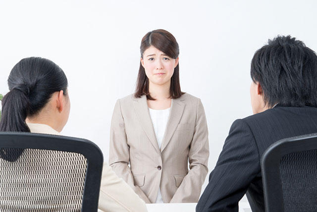転職理由を聞かれて困ったことはありませんか? その対処法とは