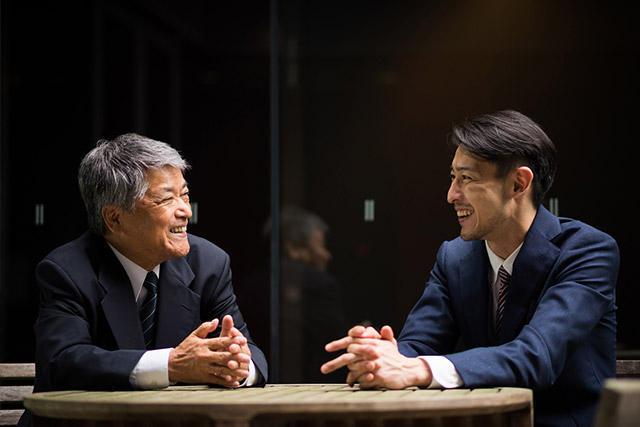 税理士事務所が「事業承継」サポートを強化する流れが顕在化