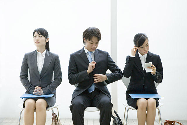 税理士法人や会計事務所における、「受かる面接」のポイント