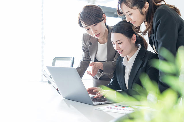 税理士に義務付けられている「研修」。どんなものがあるの?