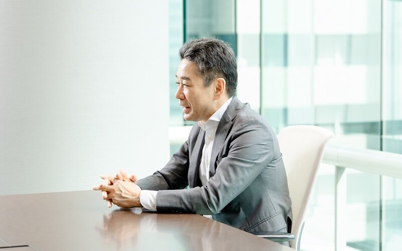 入社時は大学受験をしたレベルの英語力があれば充分