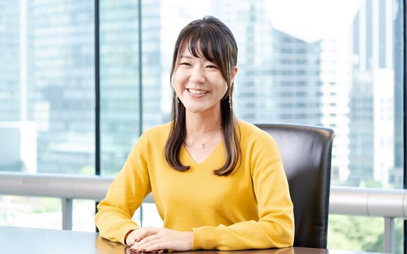 森さん、江嵜さん、それぞれの転職のきっかけは？