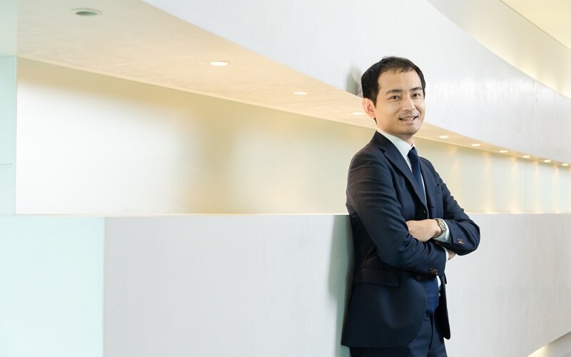 グローバルな業務を高い専門性で対応する充実した日々