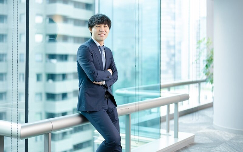 意見が通りやすく風通しのいい部署