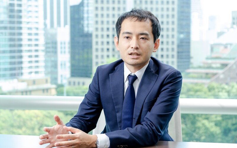 TAG（トランザクション　アドバイザリー　グループ）マネージャー 池松様