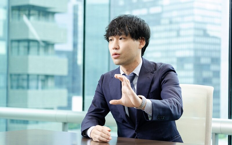 MAGS（M&A グローバル ソリューションズ） 砂子様