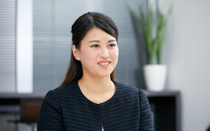 スタッフ 村田様