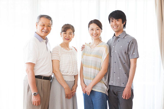 話題の「結婚・子育て資金と贈与税非課税」について改めて見直そう!【前編】