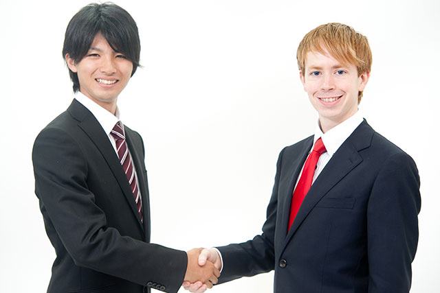 税理士にも「英語」が求められる時代? キャリアアップの武器に