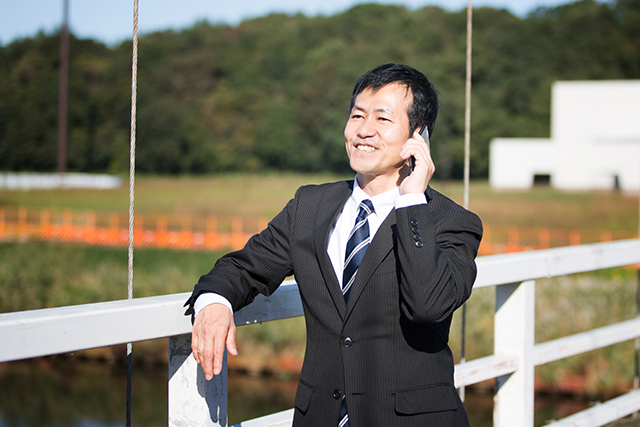 「地方ブーム」の現在――税理士が地方で働くということ