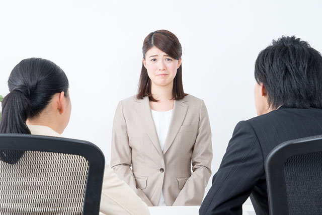 転職理由を聞かれて困ったことはありませんか? その対処法とは