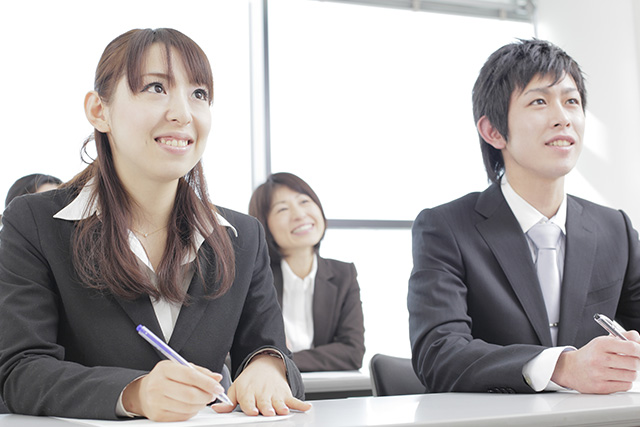 平成29年度税務大学校講座が11月に開催