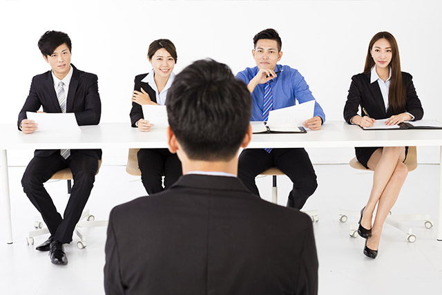 税理士の世界にも「転職35歳限界説」はあるのか?