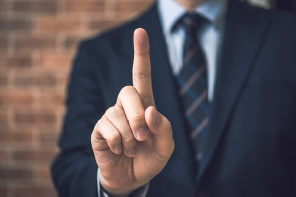 未経験者が採用されるために覚えておくべき5つのポイント