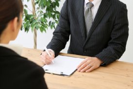 会計事務所に転職するための面接対策