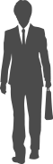 シルエットイメージ