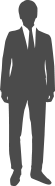 シルエットイメージ